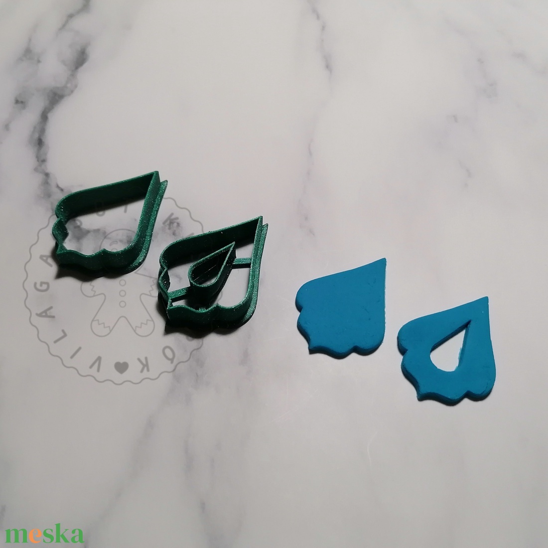 Marokkói csepp és fánk süthető gyurma kiszúró - polymerclay, kiszúró, kellék - otthon & életmód - konyhafelszerelés, tálalás - sütés, főzés - sütikiszúró - Meska.hu Marokkói csepp és fánk süthető gyurma kiszúró - polymerclay, kiszúró, kellék - otthon & életmód - konyhafelszerelés, tálalás - sütés, főzés - sütikiszúró - Meska.hu