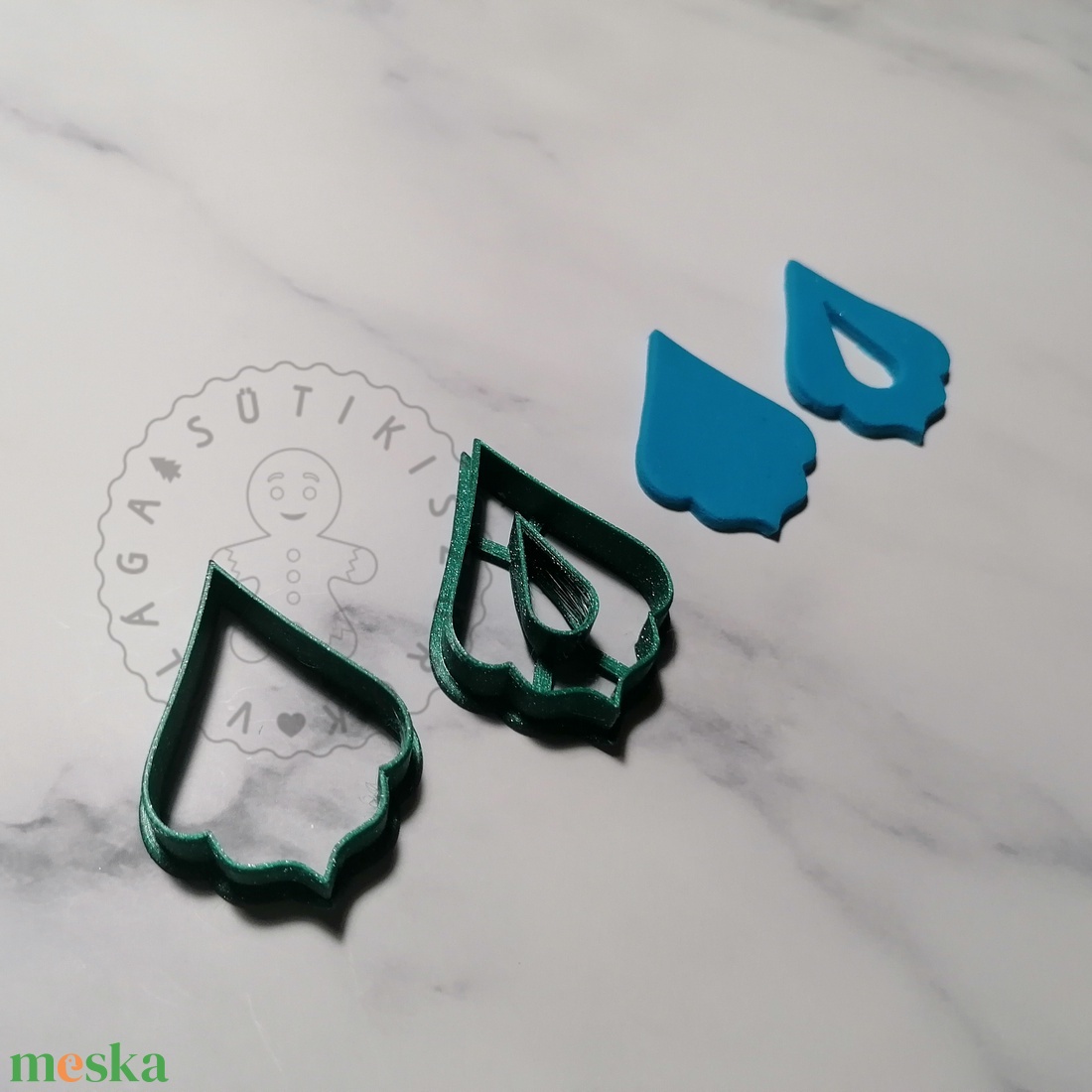 Marokkói csepp és fánk süthető gyurma kiszúró - polymerclay, kiszúró, kellék - otthon & életmód - konyhafelszerelés, tálalás - sütés, főzés - sütikiszúró - Meska.hu Marokkói csepp és fánk süthető gyurma kiszúró - polymerclay, kiszúró, kellék - otthon & életmód - konyhafelszerelés, tálalás - sütés, főzés - sütikiszúró - Meska.hu