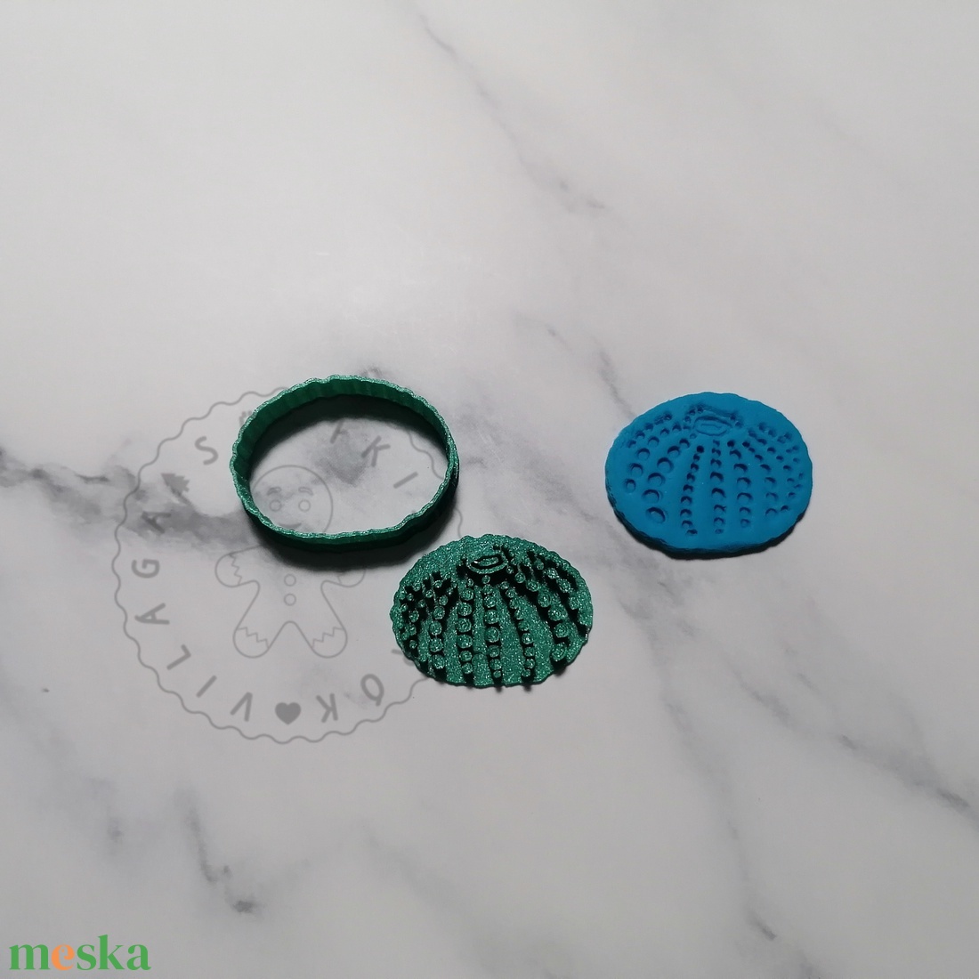 Tengerisün süthető gyurma kiszúró - polymerclay, kiszúró, kellék - otthon & életmód - konyhafelszerelés, tálalás - sütés, főzés - sütikiszúró - Meska.hu Tengerisün süthető gyurma kiszúró - polymerclay, kiszúró, kellék - otthon & életmód - konyhafelszerelés, tálalás - sütés, főzés - sütikiszúró - Meska.hu