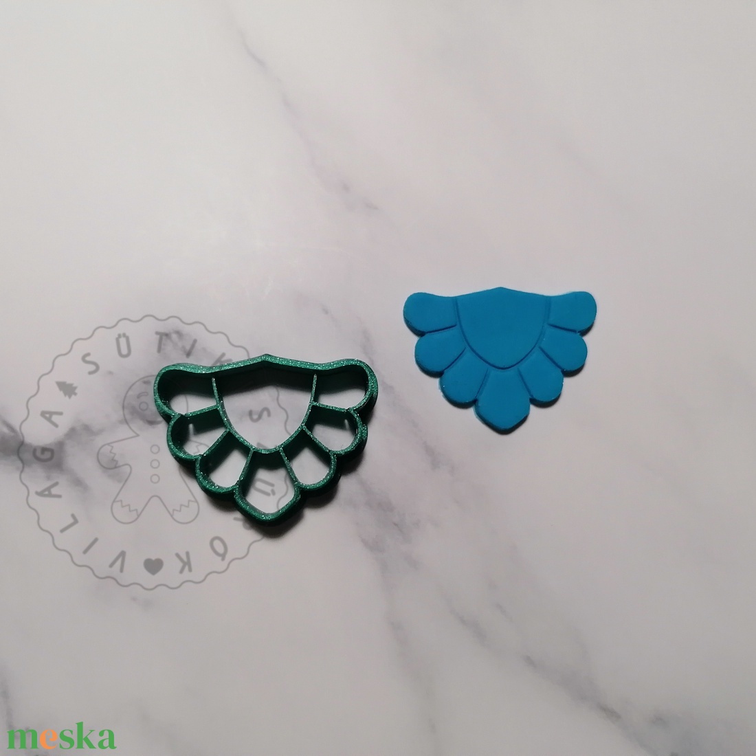 Botanikai forma 02 süthető gyurma kiszúrók - polymerclay, kiszúró, kellék - otthon & életmód - konyhafelszerelés, tálalás - sütés, főzés - sütikiszúró - Meska.hu Botanikai forma 02 süthető gyurma kiszúrók - polymerclay, kiszúró, kellék - otthon & életmód - konyhafelszerelés, tálalás - sütés, főzés - sütikiszúró - Meska.hu