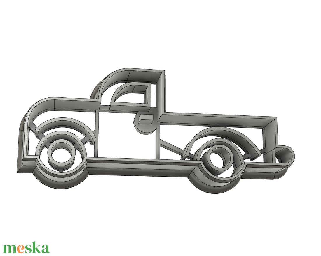 Pickup - süteménykiszúró forma, sütipecsét. Sütikiszúró. Linzer, mézeskalács, keksz kiszúró - otthon & lakás - konyhafelszerelés, tálalás - sütés, főzés - sütikiszúró - Meska.hu Pickup - süteménykiszúró forma, sütipecsét. Sütikiszúró. Linzer, mézeskalács, keksz kiszúró - otthon & lakás - konyhafelszerelés, tálalás - sütés, főzés - sütikiszúró - Meska.hu