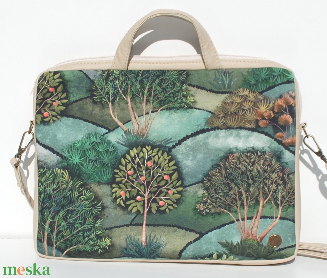 Zöld fás laptop táska - táska & tok - laptop & tablettartó - laptoptáska - Meska.hu Zöld fás laptop táska - táska & tok - laptop & tablettartó - laptoptáska - Meska.hu