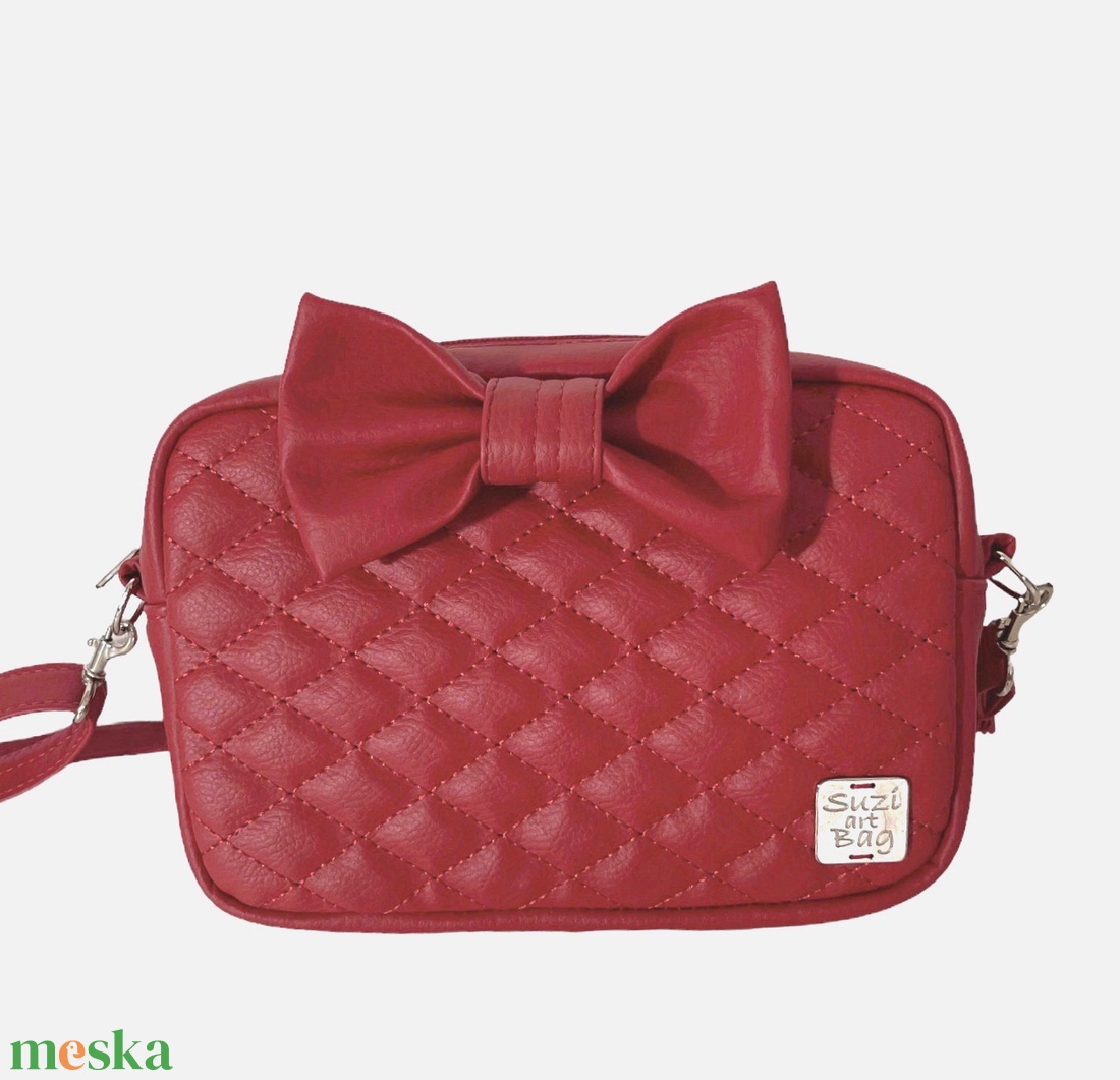 Piros crossbody táska - táska & tok - kézitáska & válltáska - vállon átvethető táska - Meska.hu Piros crossbody táska - táska & tok - kézitáska & válltáska - vállon átvethető táska - Meska.hu