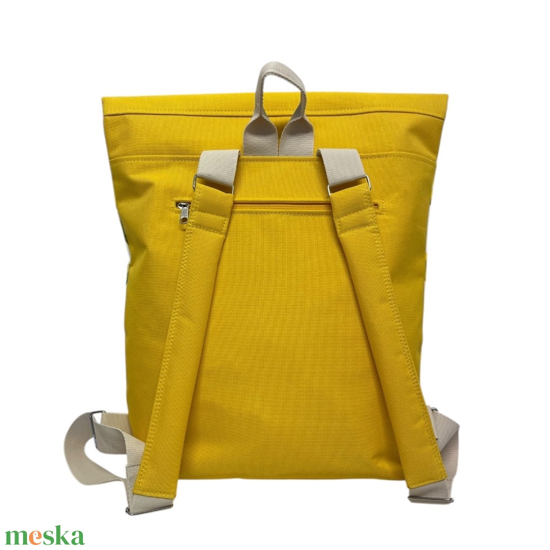 SuziartBag Sárga citromos nagyméretű hátizsák - táska & tok - kézitáska & válltáska - válltáska - Meska.hu SuziartBag Sárga citromos nagyméretű hátizsák - táska & tok - kézitáska & válltáska - válltáska - Meska.hu