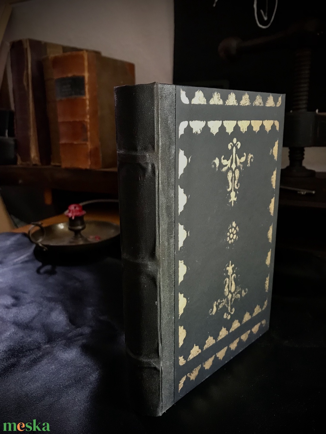 Egyedi napló / receptkönyv - otthon & életmód - papír, írószer - jegyzetfüzet & napló - Meska.hu Egyedi napló / receptkönyv - otthon & életmód - papír, írószer - jegyzetfüzet & napló - Meska.hu