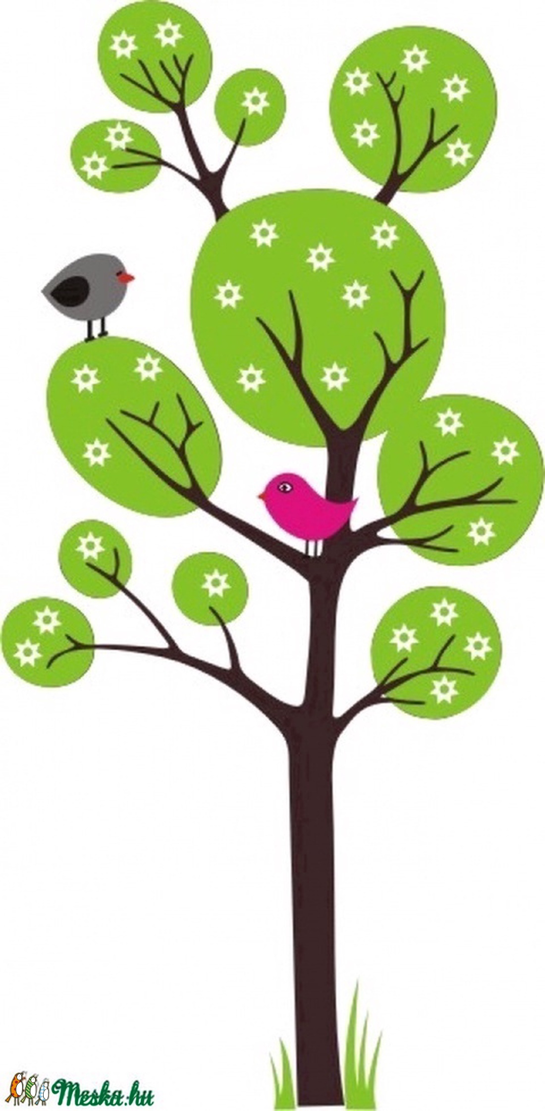 Tavaszi Fa Rajz - Optimalizalas