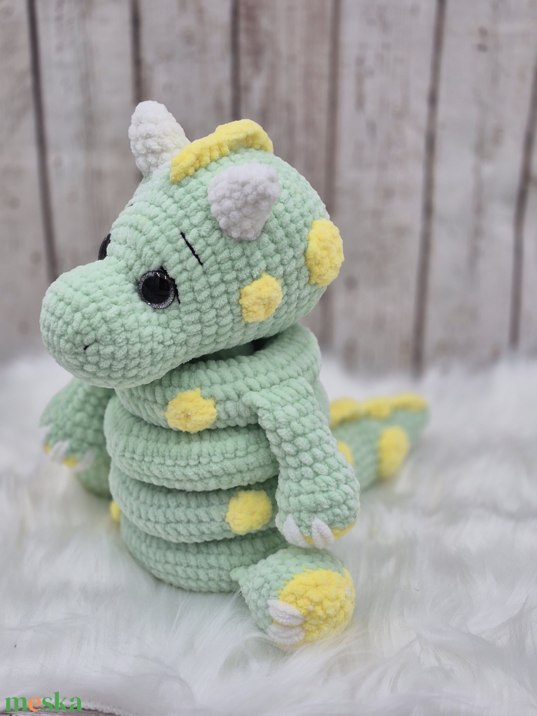 Horgolt babajáték - játék & sport - plüssállat & játékfigura - más figura - Meska.hu Horgolt babajáték - játék & sport - plüssállat & játékfigura - más figura - Meska.hu