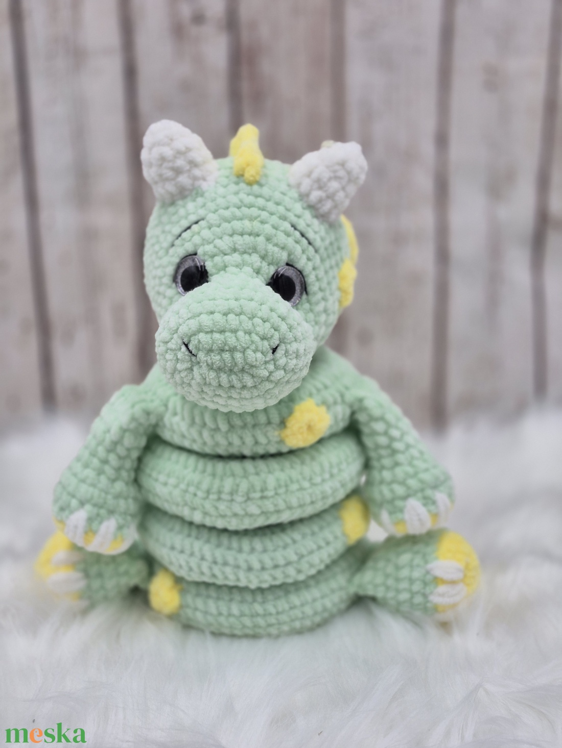 Horgolt babajáték - játék & sport - plüssállat & játékfigura - más figura - Meska.hu Horgolt babajáték - játék & sport - plüssállat & játékfigura - más figura - Meska.hu