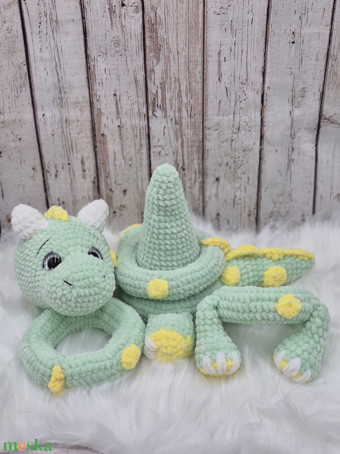 Horgolt babajáték - játék & sport - plüssállat & játékfigura - más figura - Meska.hu Horgolt babajáték - játék & sport - plüssállat & játékfigura - más figura - Meska.hu