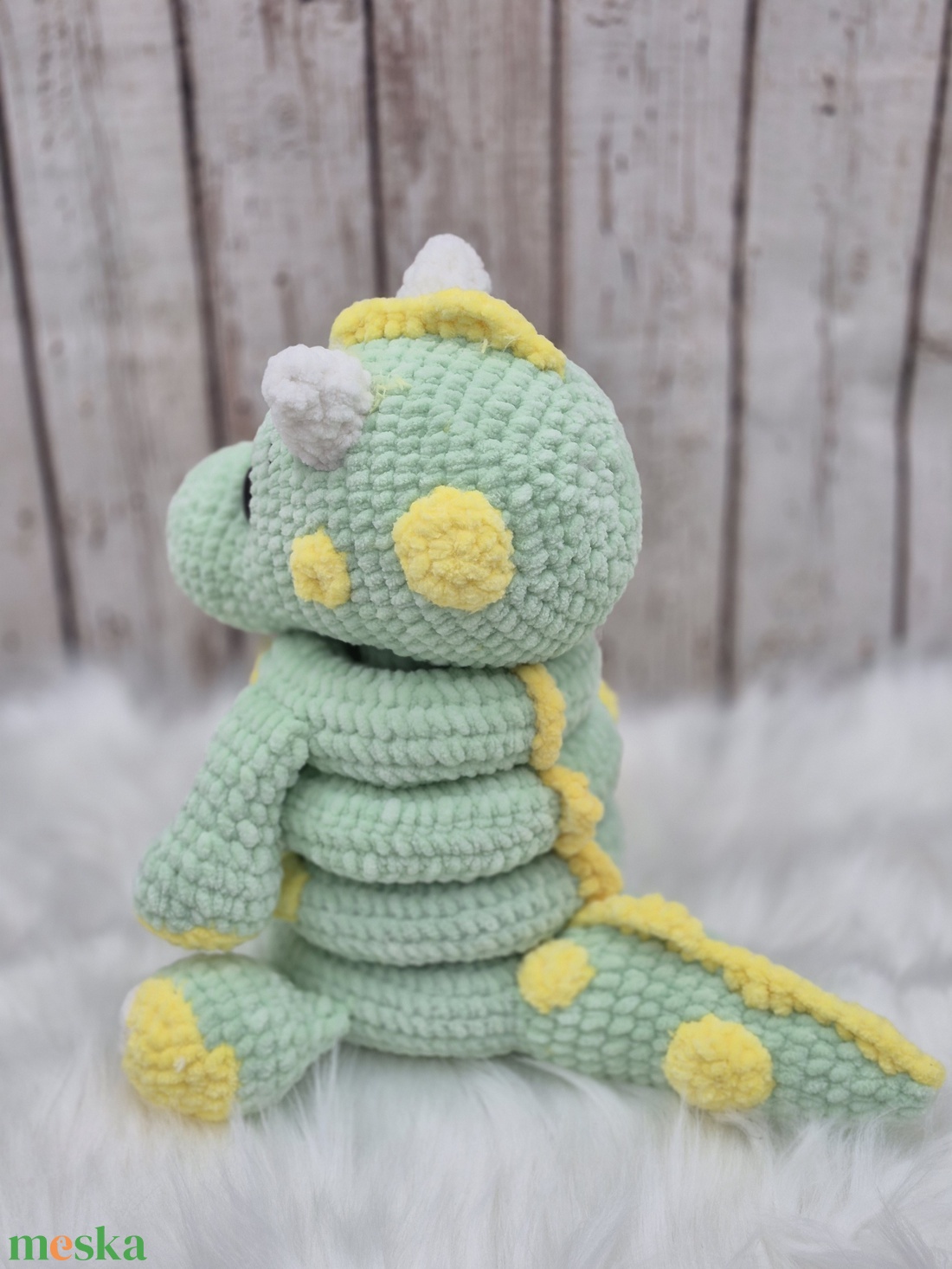 Horgolt babajáték - játék & sport - plüssállat & játékfigura - más figura - Meska.hu Horgolt babajáték - játék & sport - plüssállat & játékfigura - más figura - Meska.hu