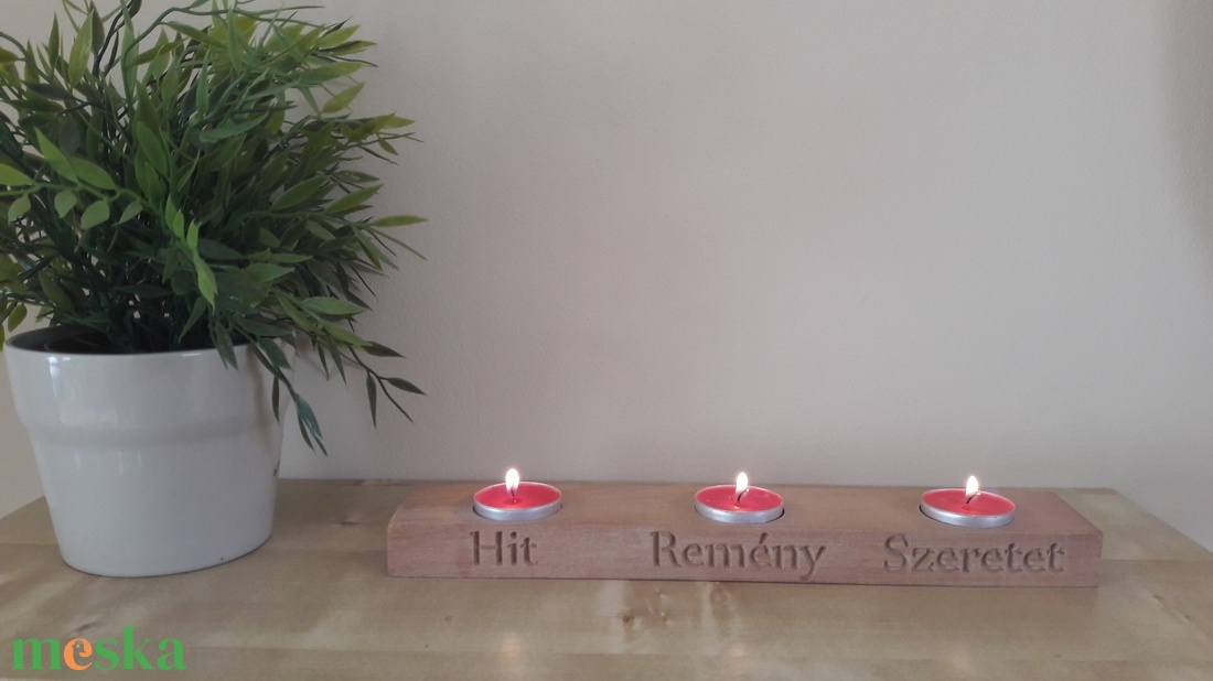 Fa mécsestartó 3 Db-os - otthon & életmód - gyertya, illat, aroma - mécses és mécsestartó - Meska.hu Fa mécsestartó 3 Db-os - otthon & életmód - gyertya, illat, aroma - mécses és mécsestartó - Meska.hu