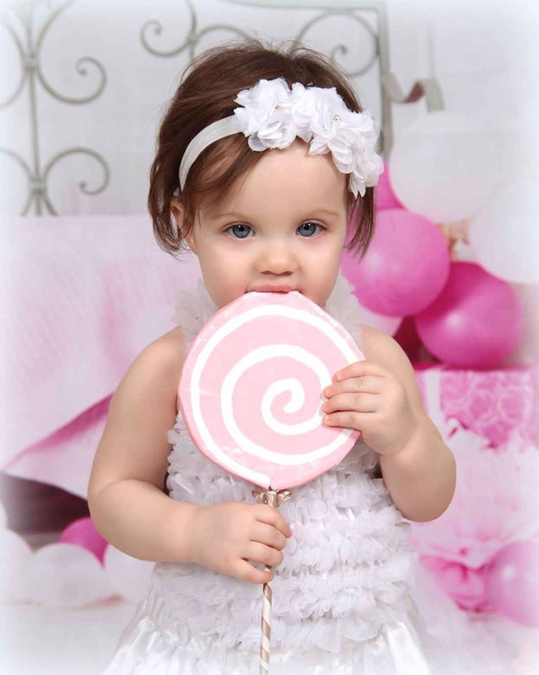 Óriás nyalóka -  - Meska.hu