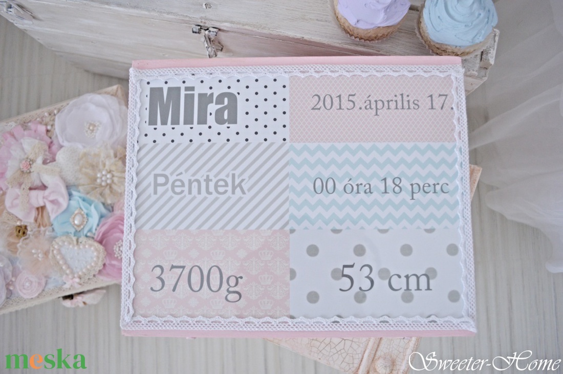 Emlékdoboz - - Meska.hu Emlékdoboz - - Meska.hu