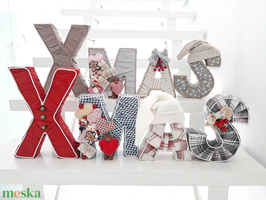 X-MAS - - Meska.hu X-MAS - - Meska.hu