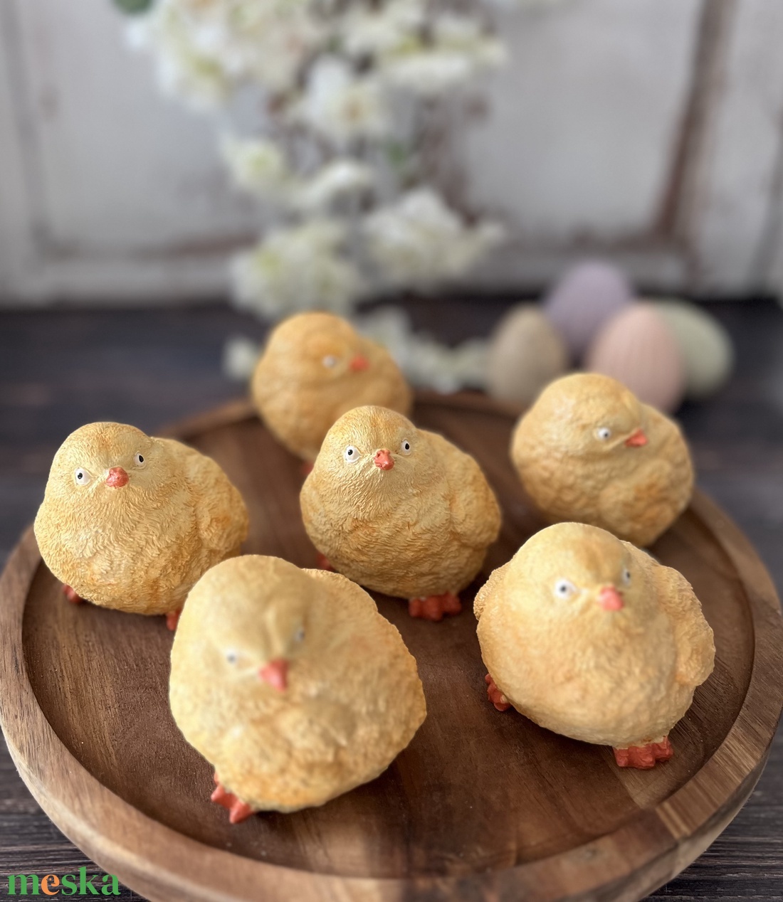 Dundi pipi - kellékek & szerszámok - díszíthető tárgyak - kerámia - Meska.hu