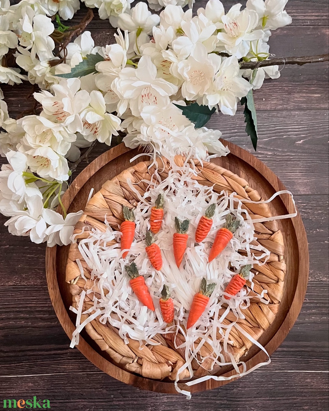 Répák - kellékek & szerszámok - díszíthető tárgyak - kerámia - Meska.hu