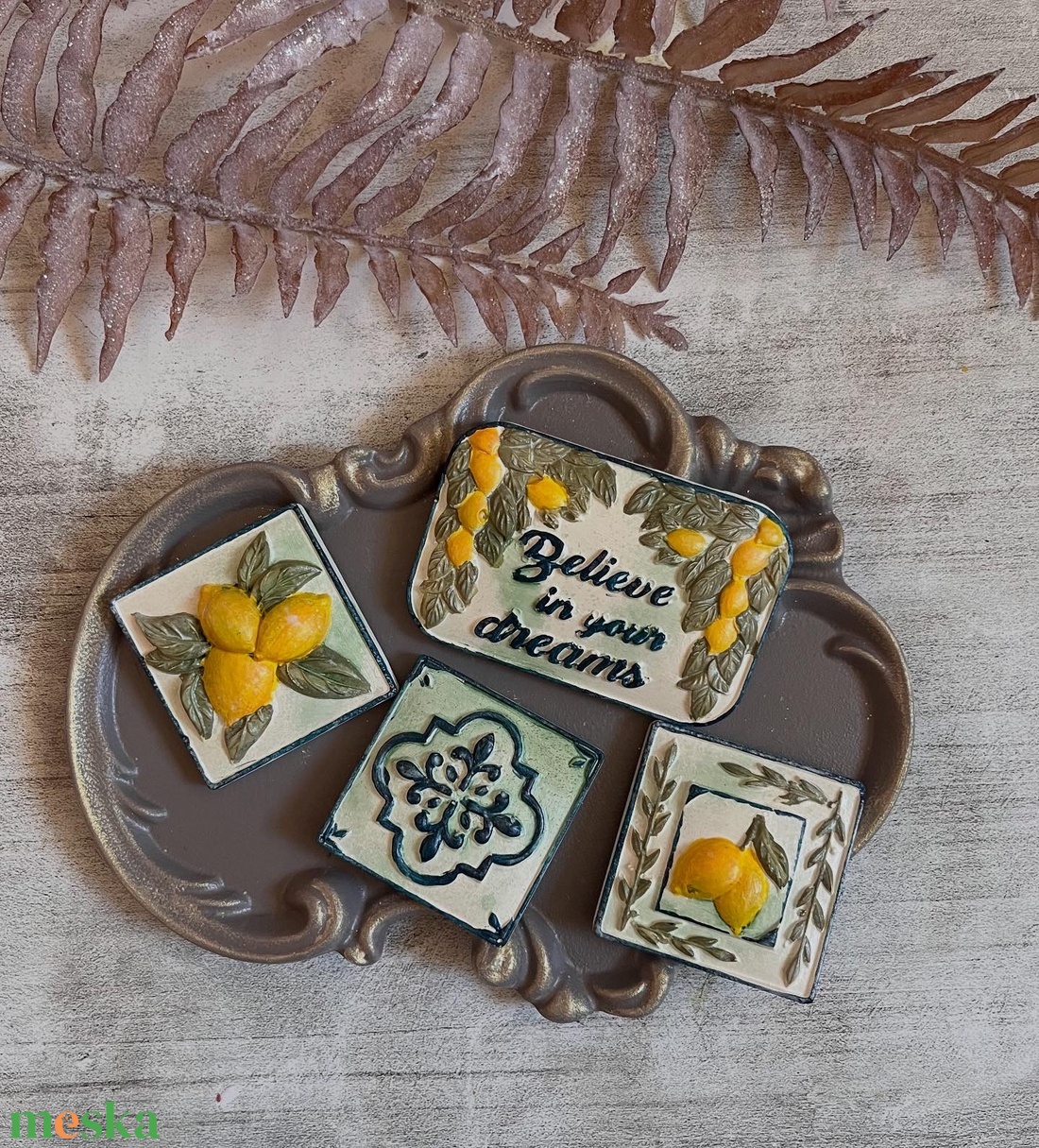 Capri csempéi - kellékek & szerszámok - díszíthető tárgyak - kerámia - Meska.hu Capri csempéi - kellékek & szerszámok - díszíthető tárgyak - kerámia - Meska.hu