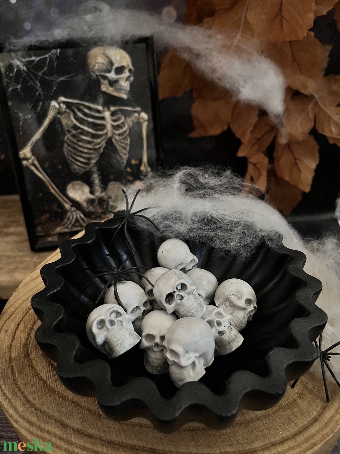 3D koponyák - kicsi - kellékek & szerszámok - díszíthető tárgyak - kerámia - Meska.hu 3D koponyák - kicsi - kellékek & szerszámok - díszíthető tárgyak - kerámia - Meska.hu