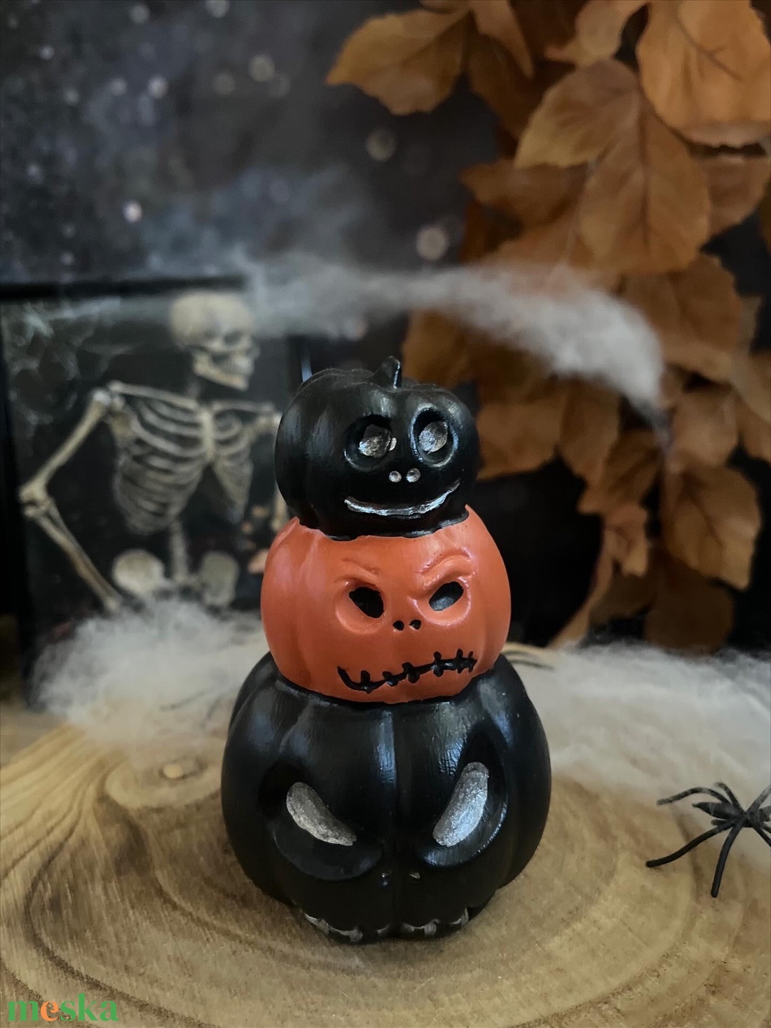 Tökfejek - kellékek & szerszámok - díszíthető tárgyak - kerámia - Meska.hu Tökfejek - kellékek & szerszámok - díszíthető tárgyak - kerámia - Meska.hu