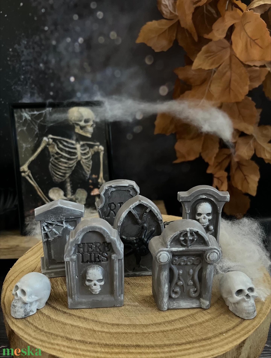 Mini sírhalmok - kellékek & szerszámok - díszíthető tárgyak - kerámia - Meska.hu Mini sírhalmok - kellékek & szerszámok - díszíthető tárgyak - kerámia - Meska.hu