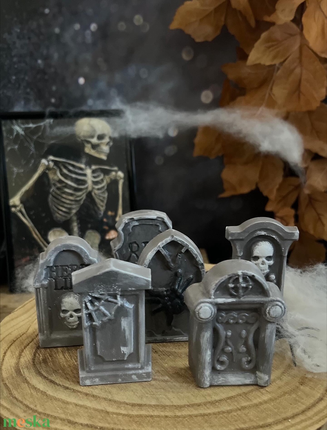 Mini sírhalmok - kellékek & szerszámok - díszíthető tárgyak - kerámia - Meska.hu Mini sírhalmok - kellékek & szerszámok - díszíthető tárgyak - kerámia - Meska.hu