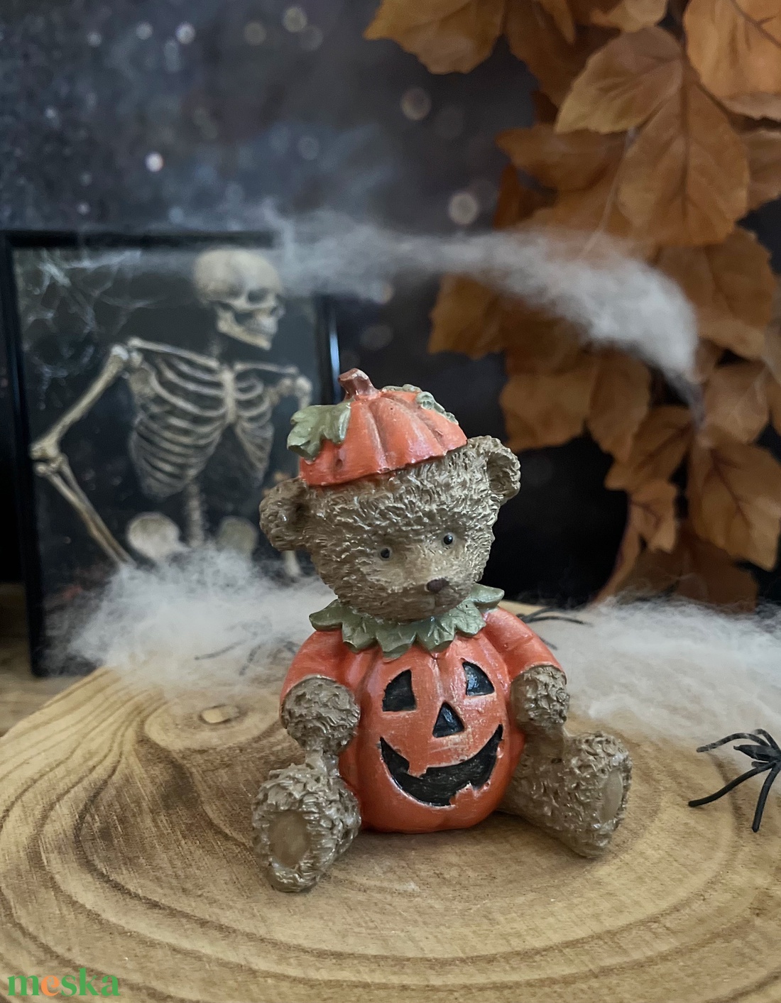 Tökmaci - kellékek & szerszámok - díszíthető tárgyak - kerámia - Meska.hu