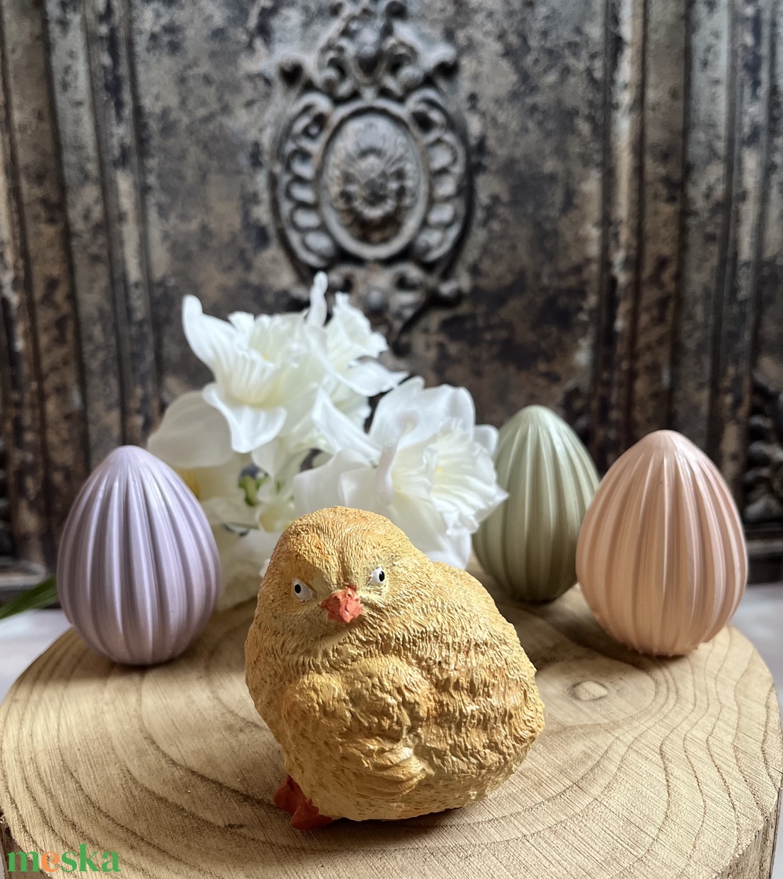 Dundi pipi - kellékek & szerszámok - díszíthető tárgyak - kerámia - Meska.hu