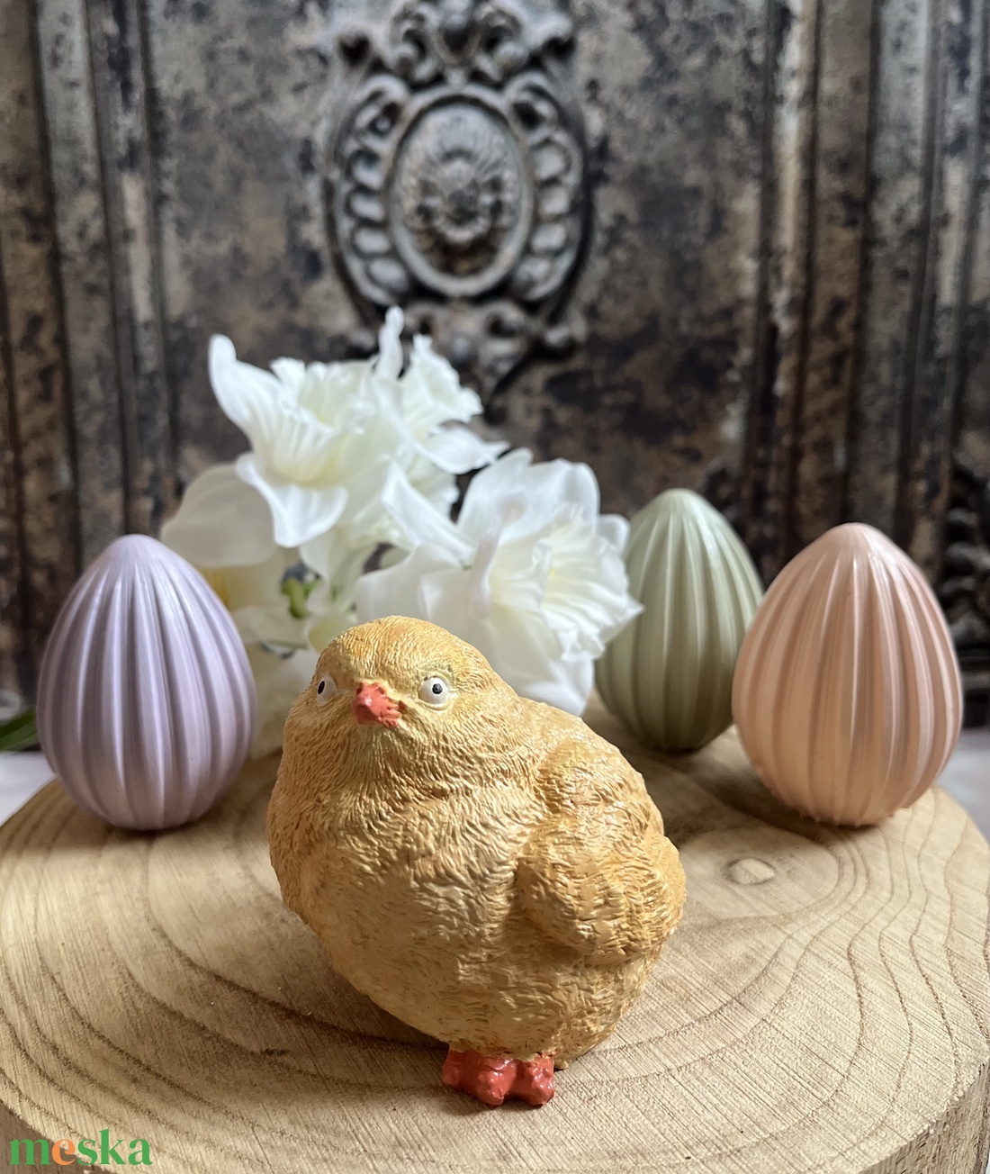 Dundi pipi - kellékek & szerszámok - díszíthető tárgyak - kerámia - Meska.hu