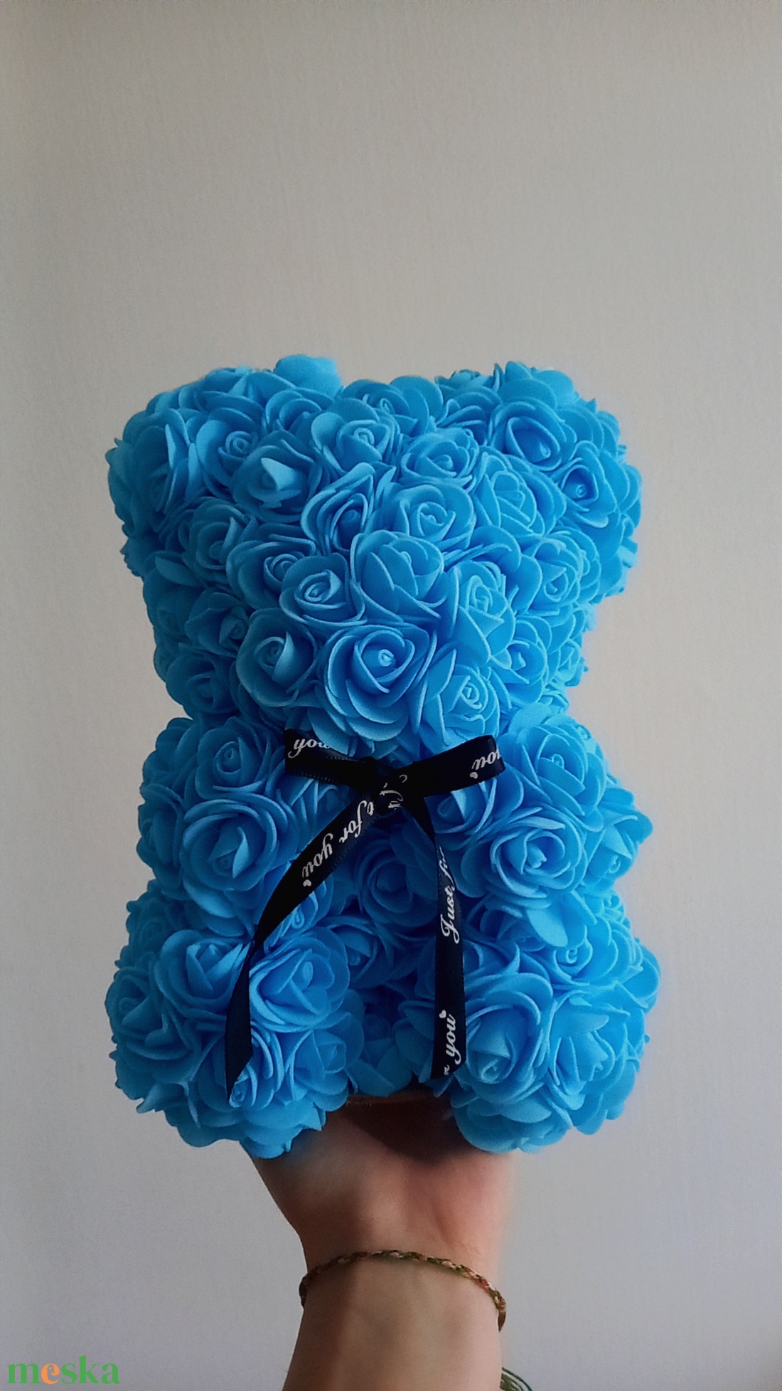 Sweet Rose Maci -  - Meska.hu