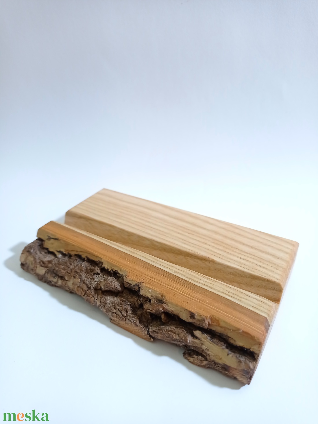 Telefon tartó - otthon & életmód - dekoráció - asztal és polc dekoráció - dekorációs tál, tartó - Meska.hu