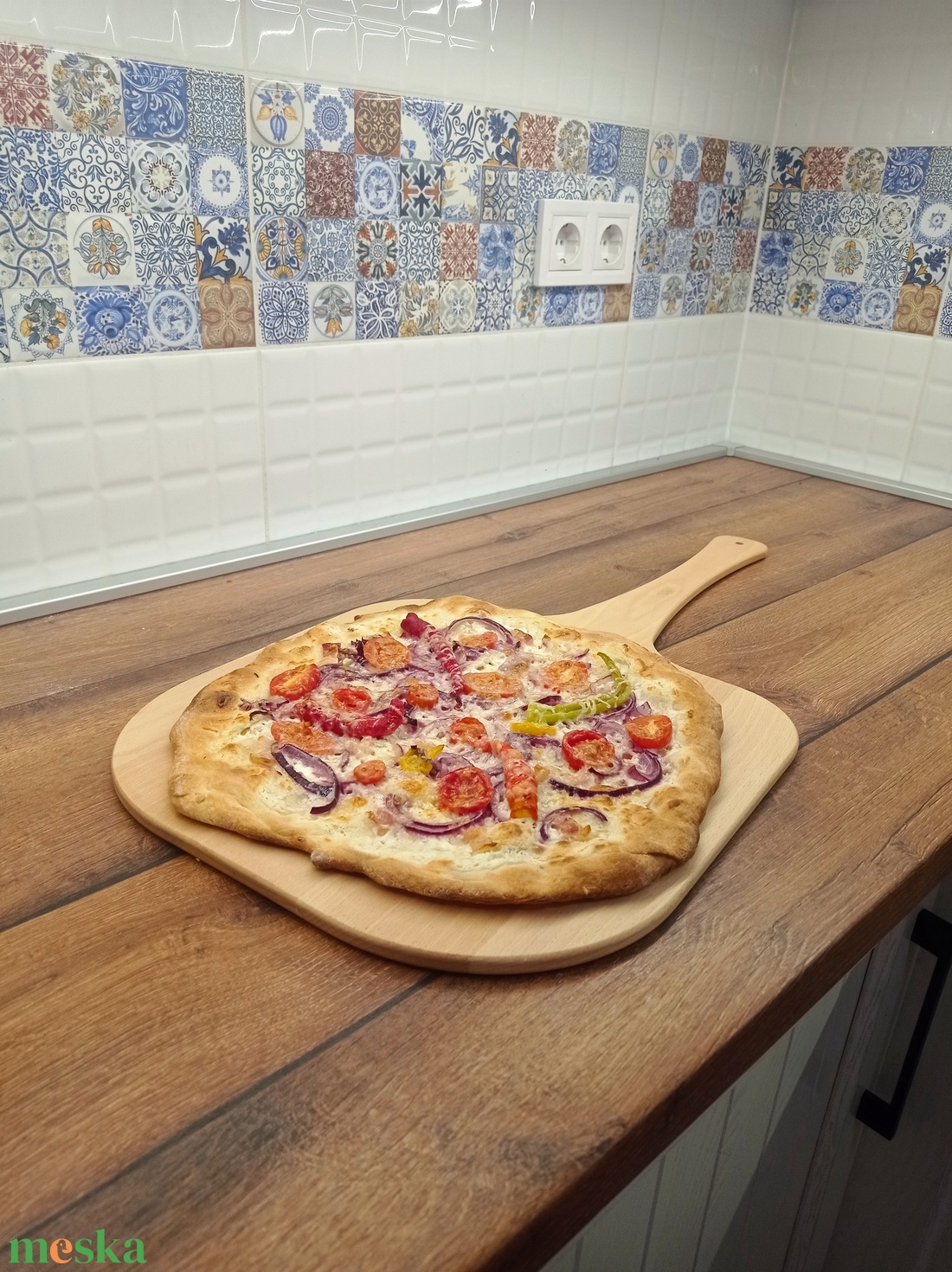 Pizza lapát, pizza alátét, sütőlapát, kemence lapát bükkfából vagy cseresznyefából - otthon & életmód - konyhafelszerelés, tálalás - sütés, főzés - sütő- és főzőedény - Meska.hu Pizza lapát, pizza alátét, sütőlapát, kemence lapát bükkfából vagy cseresznyefából - otthon & életmód - konyhafelszerelés, tálalás - sütés, főzés - sütő- és főzőedény - Meska.hu
