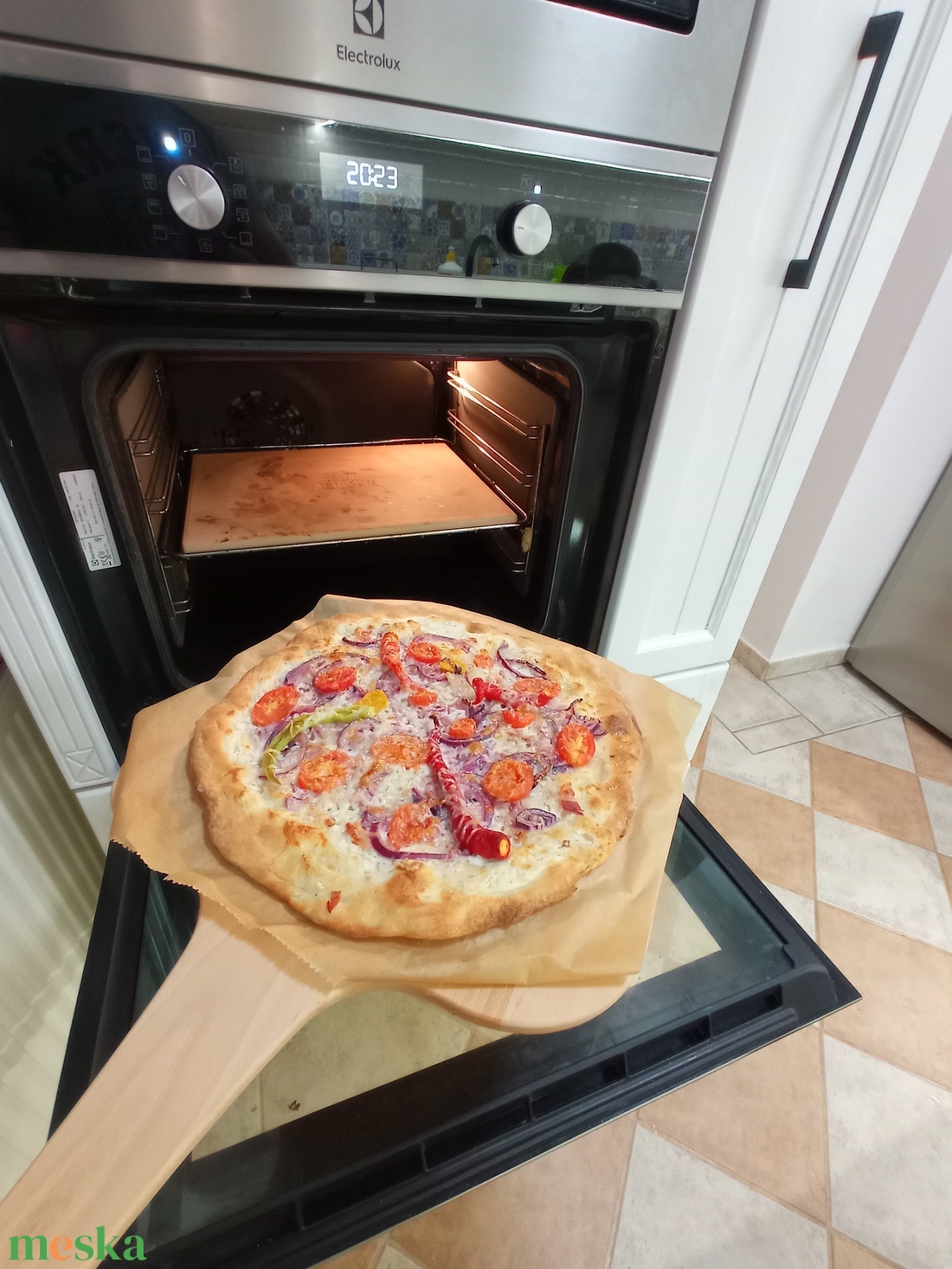 Pizza lapát, pizza alátét, sütőlapát, kemence lapát bükkfából vagy cseresznyefából - otthon & életmód - konyhafelszerelés, tálalás - sütés, főzés - sütő- és főzőedény - Meska.hu Pizza lapát, pizza alátét, sütőlapát, kemence lapát bükkfából vagy cseresznyefából - otthon & életmód - konyhafelszerelés, tálalás - sütés, főzés - sütő- és főzőedény - Meska.hu