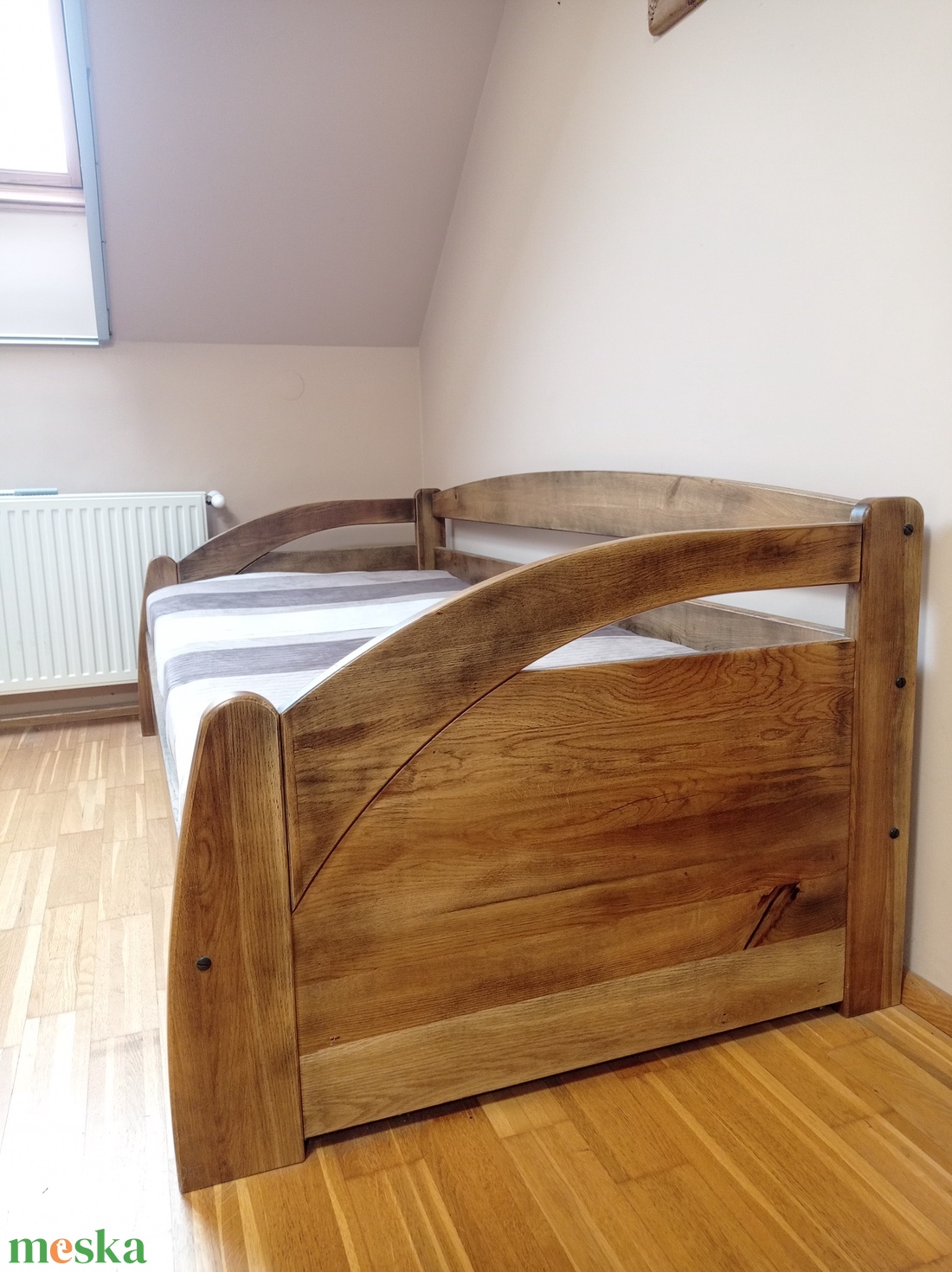 Előleg kanapéágy gyártására egyedi méretben matraccal - otthon & életmód - bútor - ágy - ágykeretek - Meska.hu Előleg kanapéágy gyártására egyedi méretben matraccal - otthon & életmód - bútor - ágy - ágykeretek - Meska.hu