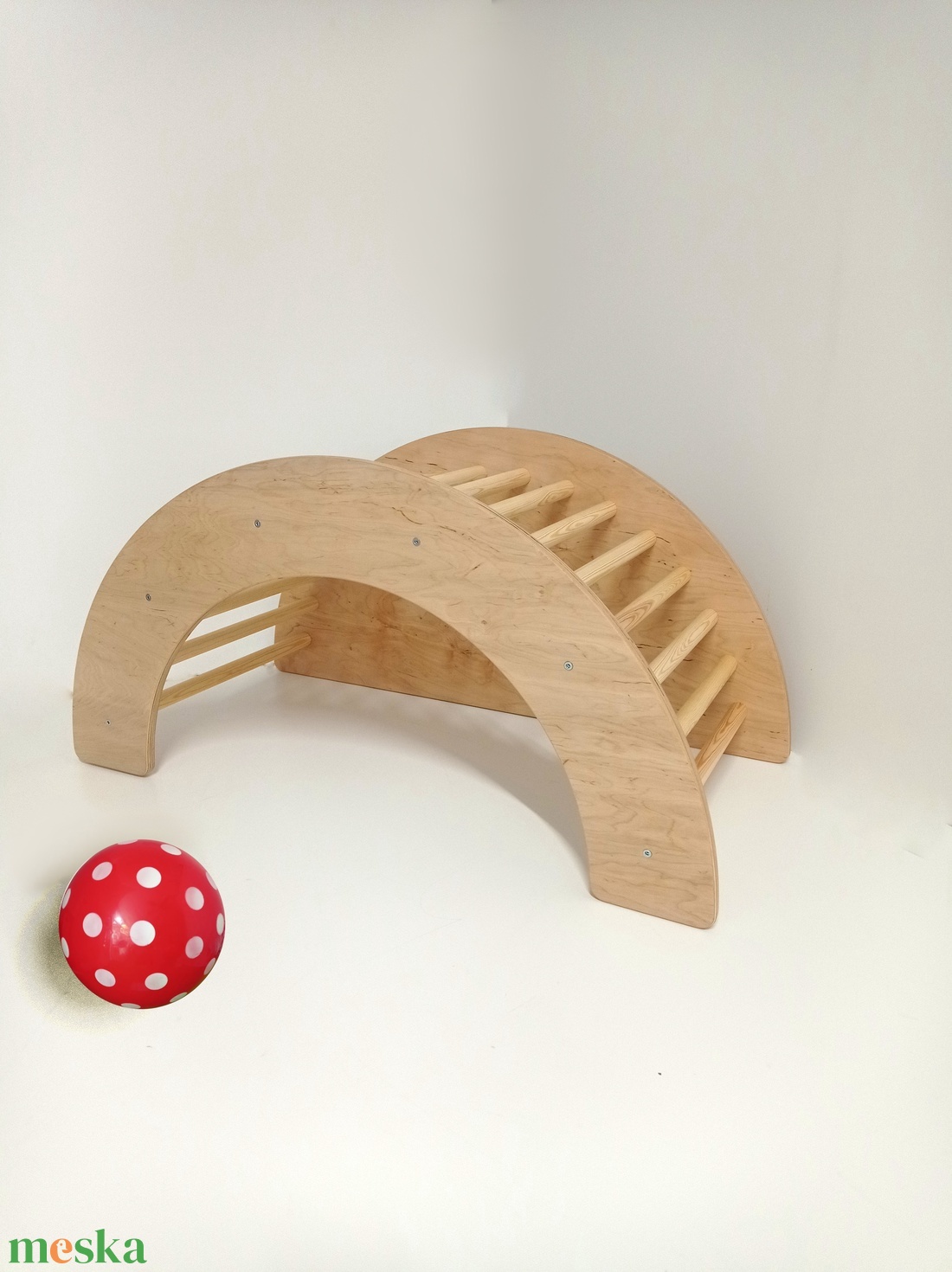 Többfunkciós Montessori fa hinta mászóka - játék & sport - készségfejlesztő és logikai játék - montessori szivárvány, waldorf játékok - Meska.hu Többfunkciós Montessori fa hinta mászóka - játék & sport - készségfejlesztő és logikai játék - montessori szivárvány, waldorf játékok - Meska.hu