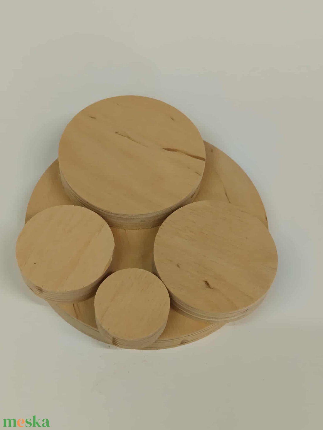 Rétegelt lemez kör, fa kör 18 mm vastagságban, kreatív DIY dekupázs alap - kellékek & szerszámok - fa - rétegelt lemez, fa alap - Meska.hu Rétegelt lemez kör, fa kör 18 mm vastagságban, kreatív DIY dekupázs alap - kellékek & szerszámok - fa - rétegelt lemez, fa alap - Meska.hu