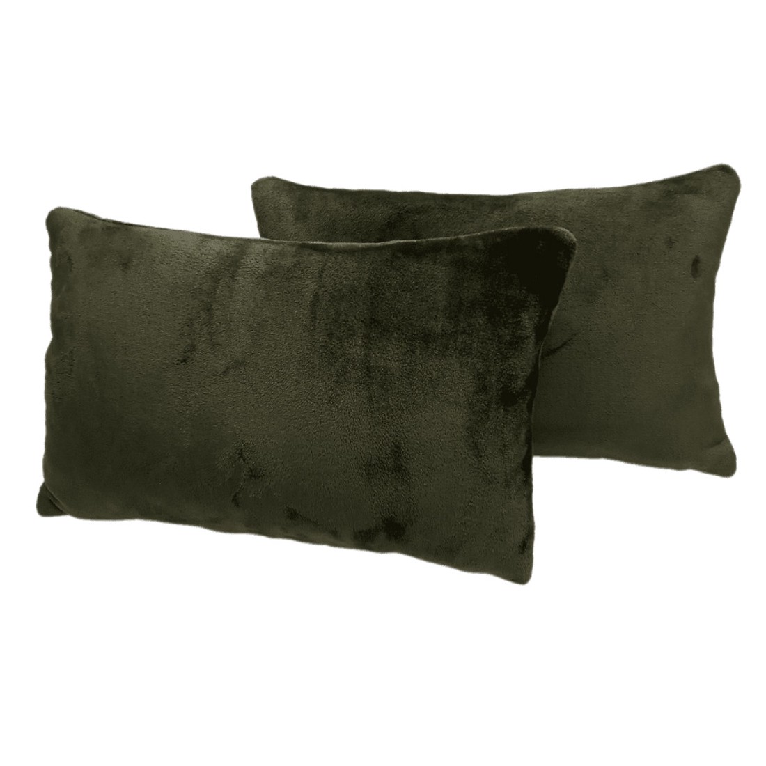 Vadász zöld fejpárna töltettel 35 x 45 - játék & sport - sport és kikapcsolódás - vadászat - Meska.hu