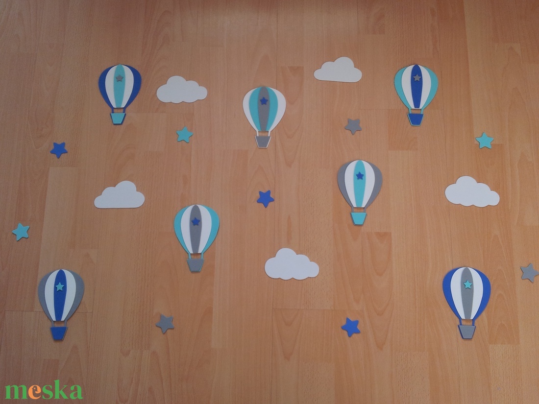 Dekorgumi gyerekszoba dekoráció légballonos szett - otthon & életmód - babaszoba, gyerekszoba - babaszoba dekoráció - Meska.hu Dekorgumi gyerekszoba dekoráció légballonos szett - otthon & életmód - babaszoba, gyerekszoba - babaszoba dekoráció - Meska.hu
