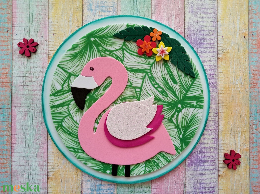 Flamingós babaszobadekoráció, 3 darabos kép szett - otthon & életmód - babaszoba, gyerekszoba - babaszoba kép - Meska.hu Flamingós babaszobadekoráció, 3 darabos kép szett - otthon & életmód - babaszoba, gyerekszoba - babaszoba kép - Meska.hu