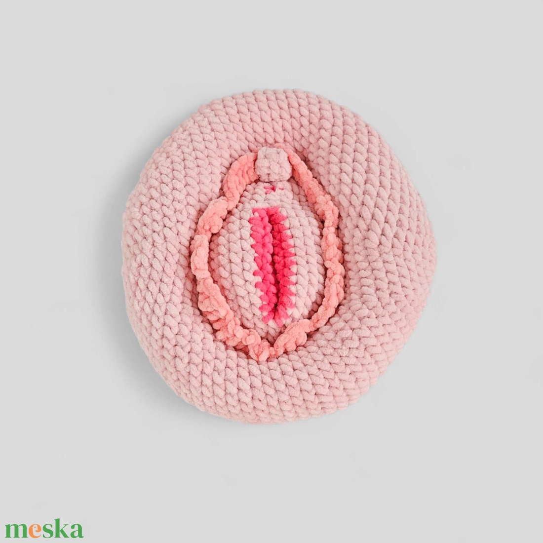 Horgolt plüss párna - esküvő - legénybúcsú - Meska.hu Horgolt plüss párna - esküvő - legénybúcsú - Meska.hu