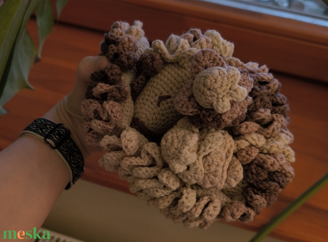 Tobzoska - játék & sport - plüssállat & játékfigura - más figura - Meska.hu