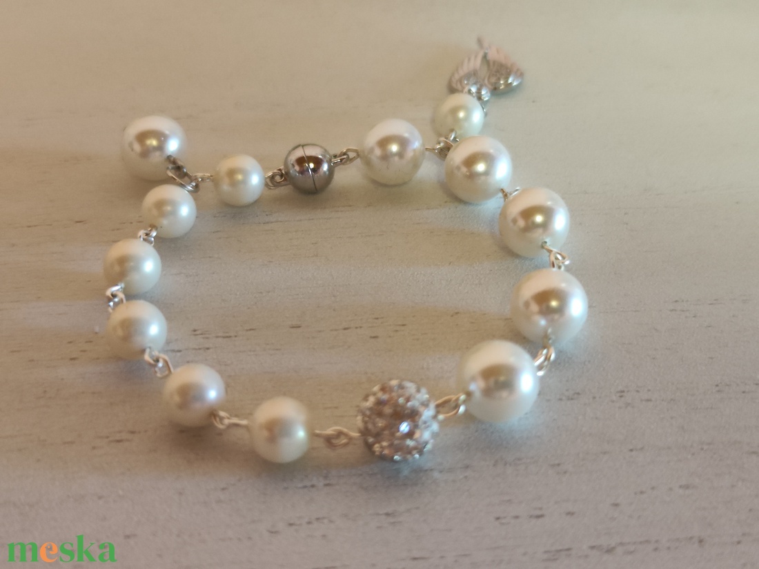 Különleges, shell pearl, ásvány szett!! - esküvő - ékszer - ékszerszett - Meska.hu Különleges, shell pearl, ásvány szett!! - esküvő - ékszer - ékszerszett - Meska.hu