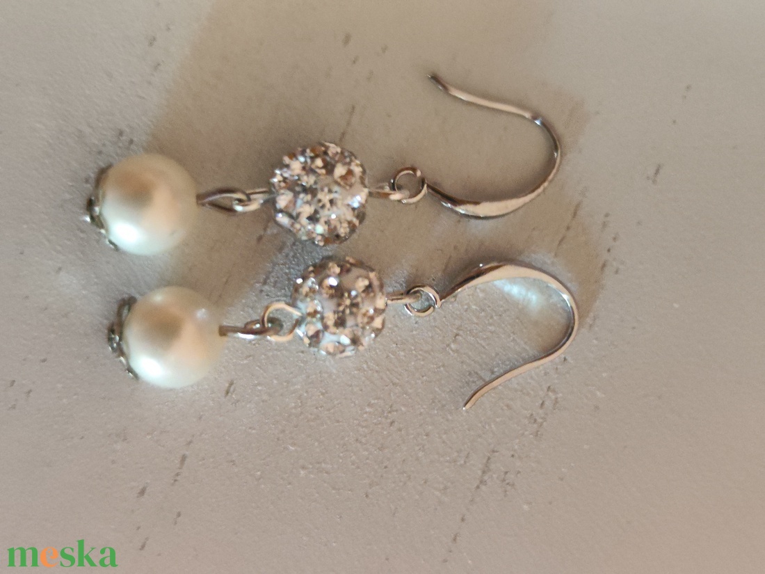 Különleges, shell pearl, ásvány szett!! - esküvő - ékszer - ékszerszett - Meska.hu Különleges, shell pearl, ásvány szett!! - esküvő - ékszer - ékszerszett - Meska.hu