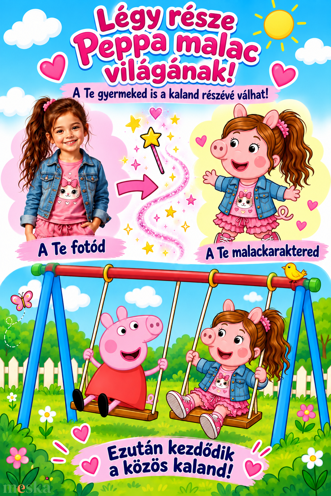 Egyedi megrendelésre készülő színezőkönyv - otthon & életmód - papír, írószer - színező - Meska.hu