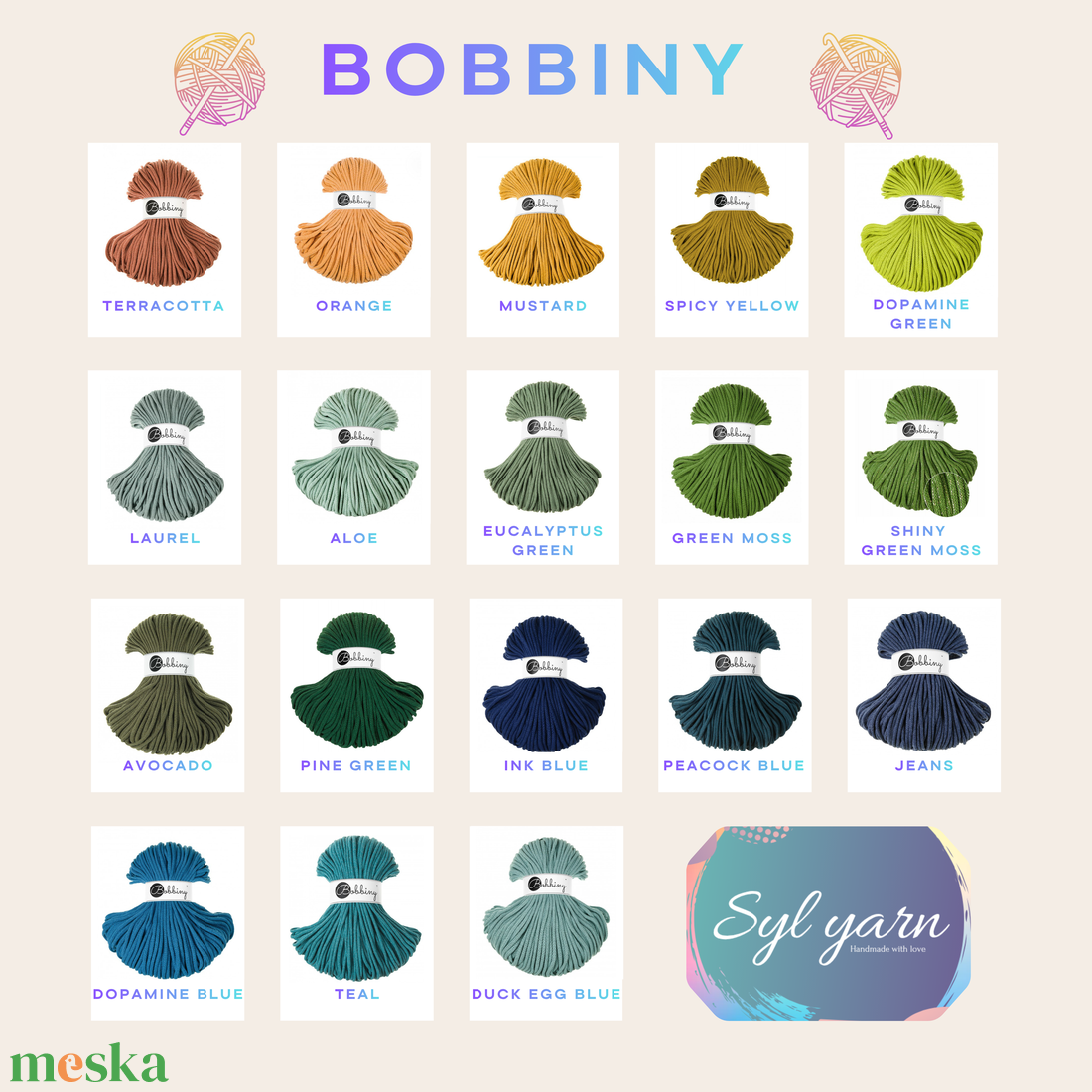 DIY szett - Nyuszis horgolt kosár - diy (csináld magad) - szabásminta, útmutató - horgolási minta - Meska.hu