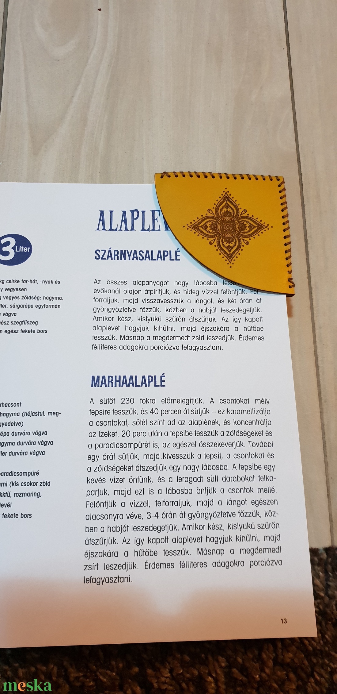 Gravírozott kézzel varrt bőr könyvjelző - otthon & életmód - papír, írószer - Meska.hu Gravírozott kézzel varrt bőr könyvjelző - otthon & életmód - papír, írószer - Meska.hu
