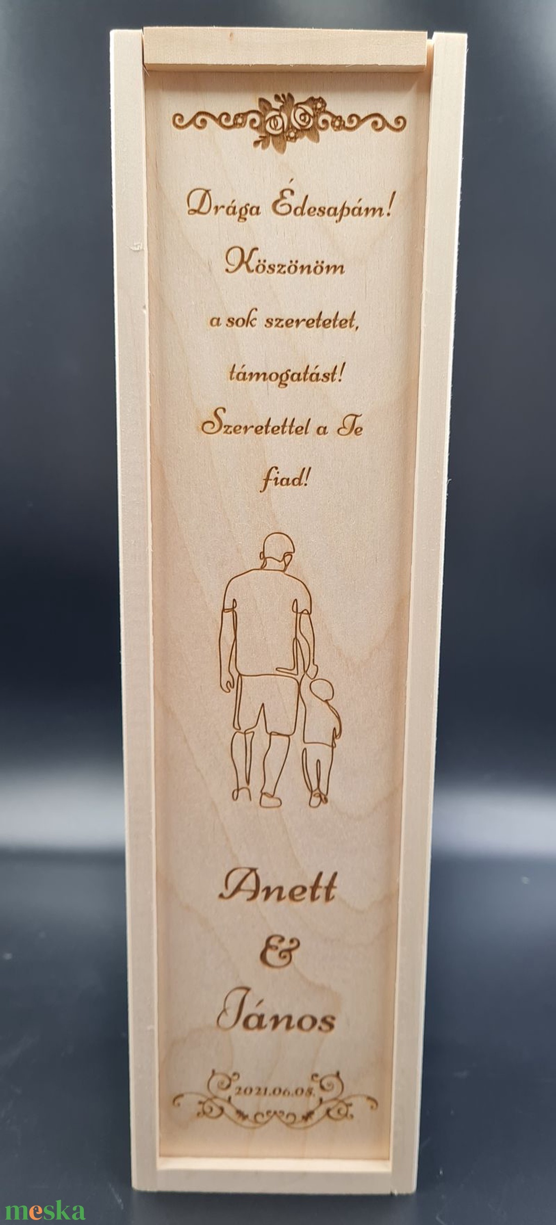 Egyedi esküvői szülőköszöntő bortartó esküvőre - esküvő - emlék & ajándék - köszönőajándék - Meska.hu Egyedi esküvői szülőköszöntő bortartó esküvőre - esküvő - emlék & ajándék - köszönőajándék - Meska.hu