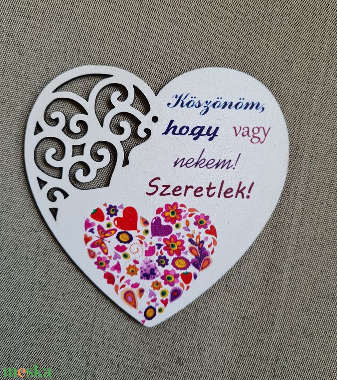 Hűtőmágnes Édesanyáknak - otthon & életmód - konyhafelszerelés, tálalás - konyhai dekoráció - hűtőmágnes - Meska.hu Hűtőmágnes Édesanyáknak - otthon & életmód - konyhafelszerelés, tálalás - konyhai dekoráció - hűtőmágnes - Meska.hu