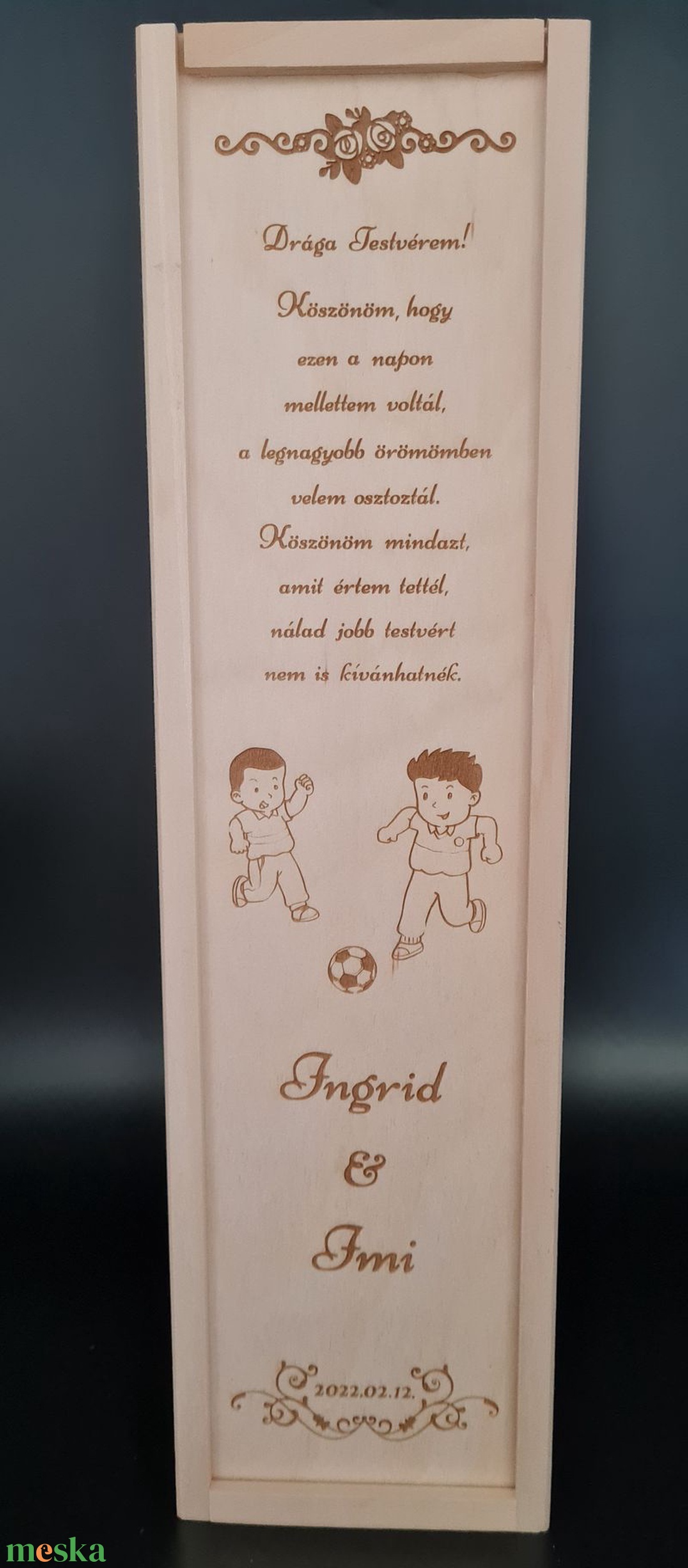 Egyedi esküvői szülőköszöntő bortartó esküvőre - esküvő - emlék & ajándék - köszönőajándék - Meska.hu Egyedi esküvői szülőköszöntő bortartó esküvőre - esküvő - emlék & ajándék - köszönőajándék - Meska.hu