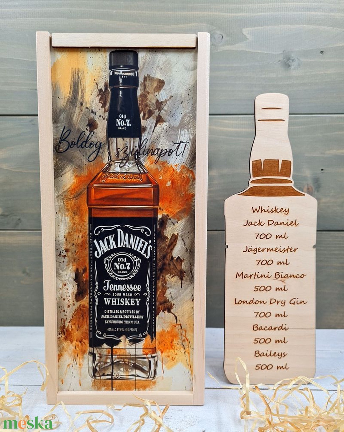 Jack Daniels Whiskeys Italos Ajándék Díszdoboz - karácsony - karácsonyi ajándékozás - karácsonyi ajándékcsomagolás - Meska.hu Jack Daniels Whiskeys Italos Ajándék Díszdoboz - karácsony - karácsonyi ajándékozás - karácsonyi ajándékcsomagolás - Meska.hu