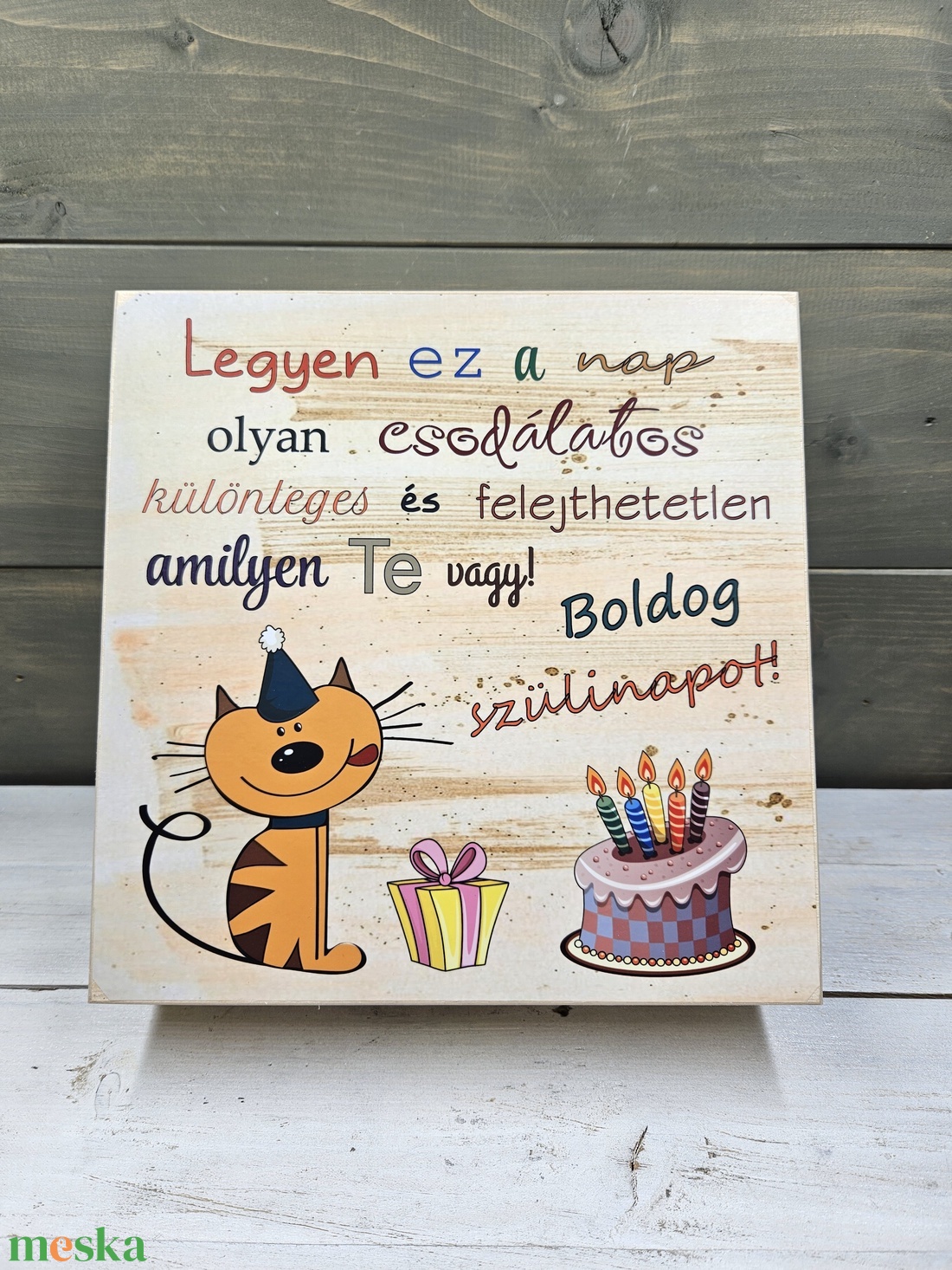 Cuki macskás kávés, teás, édességes, italos ajándék díszdoboz szülinapra - otthon & életmód - dekoráció - asztal és polc dekoráció - díszdoboz - Meska.hu Cuki macskás kávés, teás, édességes, italos ajándék díszdoboz szülinapra - otthon & életmód - dekoráció - asztal és polc dekoráció - díszdoboz - Meska.hu